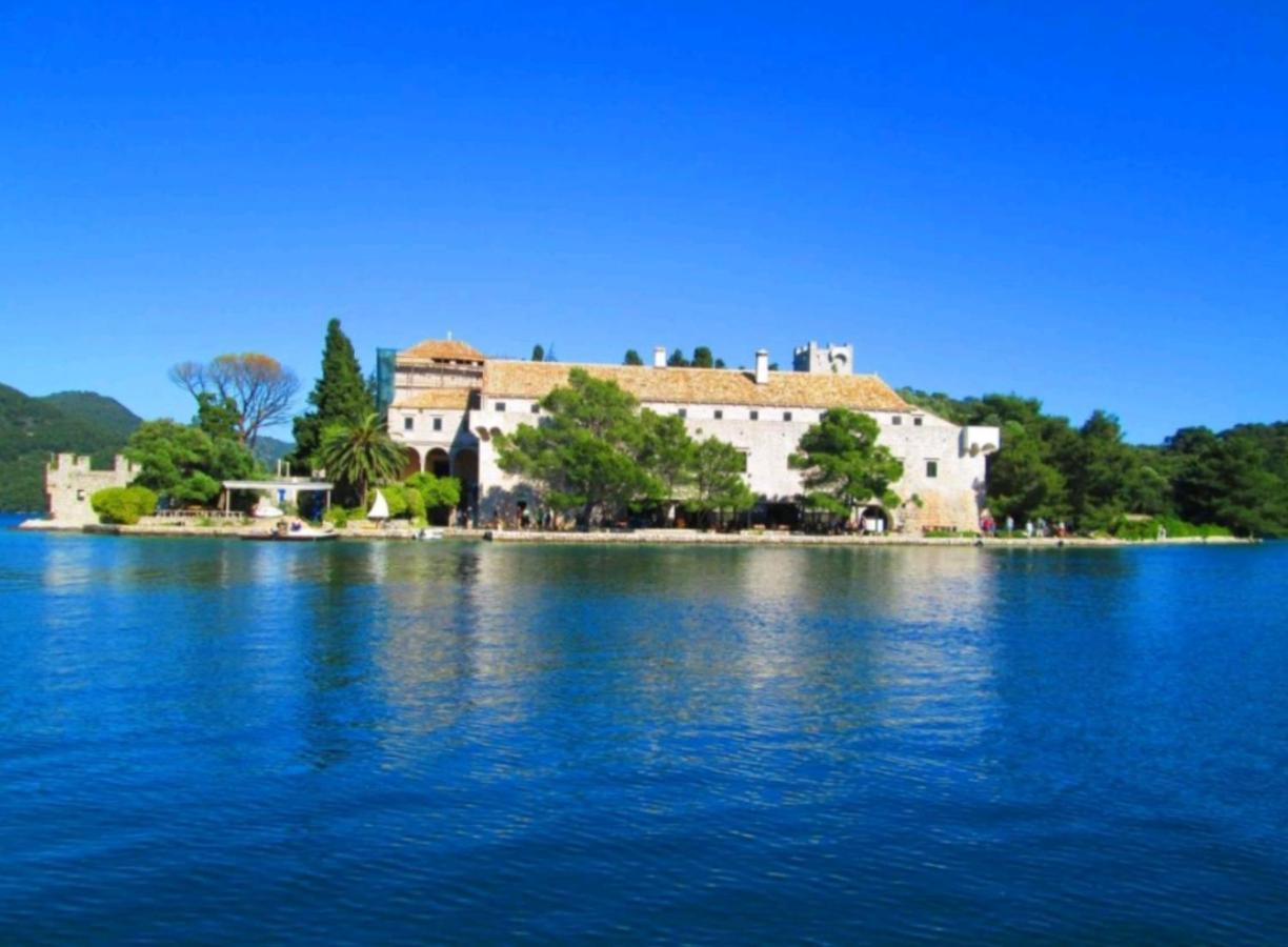 Villa Anita Sobra المظهر الخارجي الصورة