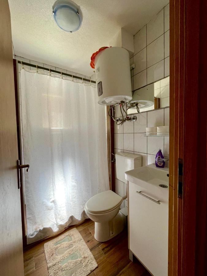 Villa Anita Sobra المظهر الخارجي الصورة