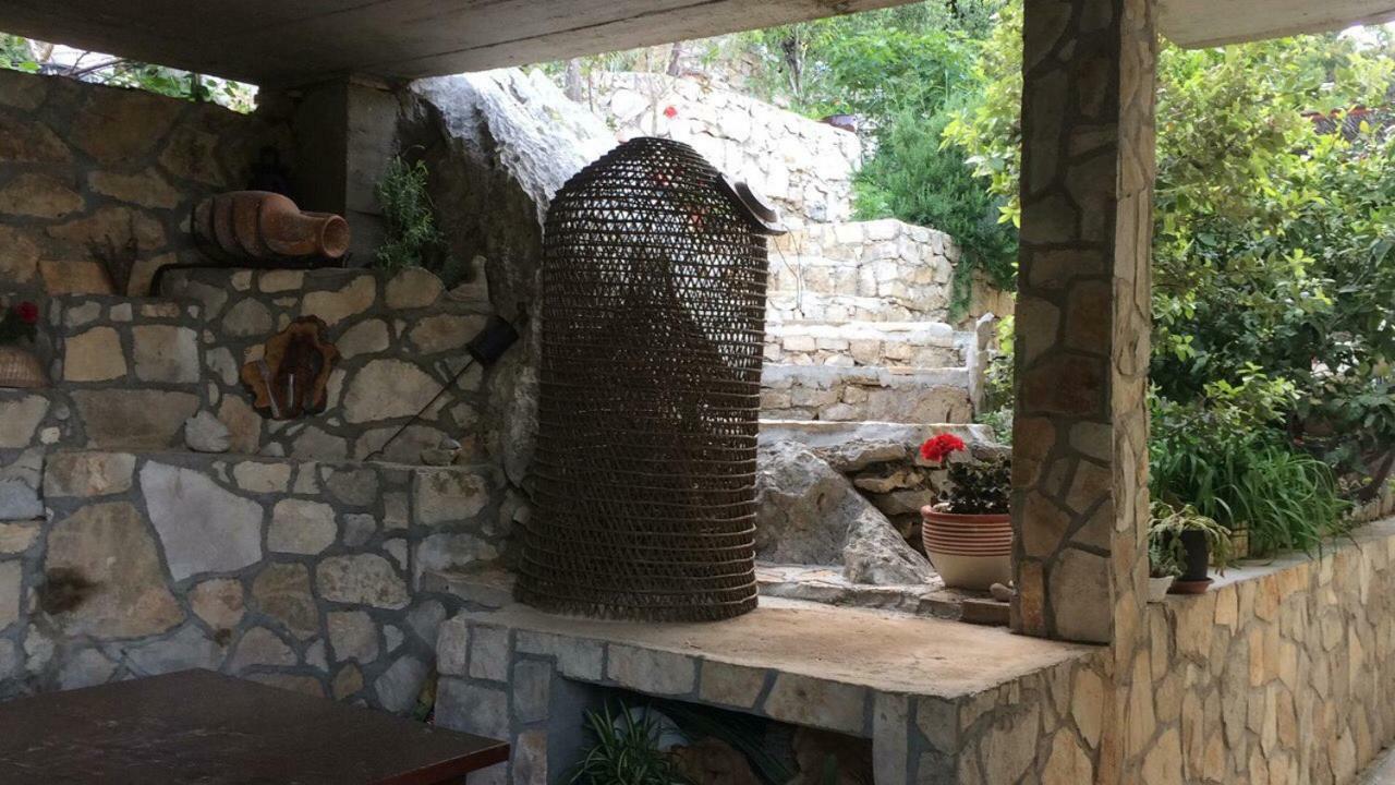 Villa Anita Sobra المظهر الخارجي الصورة