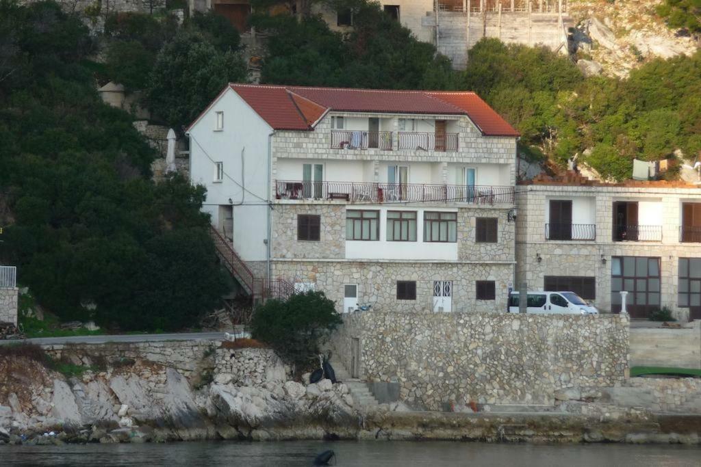 Villa Anita Sobra المظهر الخارجي الصورة
