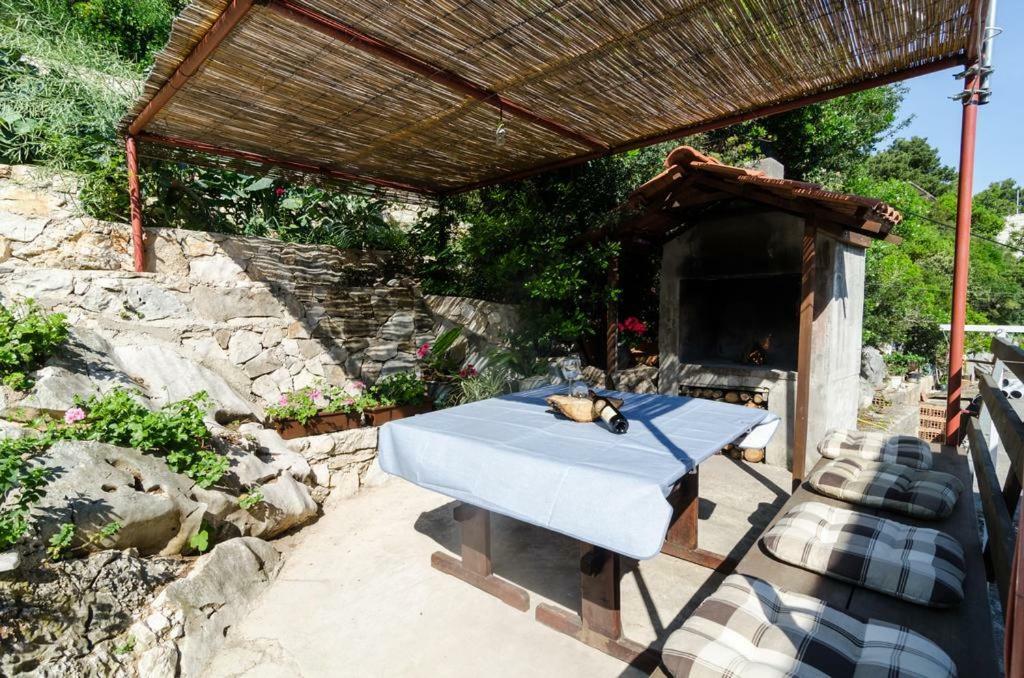 Villa Anita Sobra المظهر الخارجي الصورة